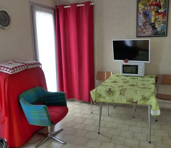 Pied A Terre