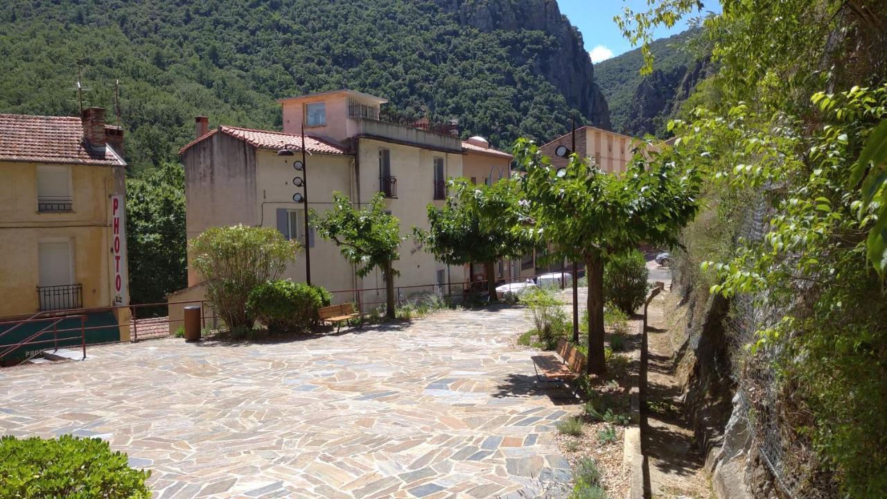 Pied A Terre Amelie-les-Bains-Palalda