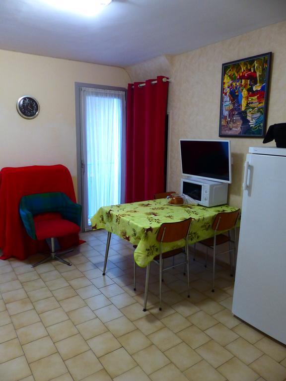 Pied A Terre Amelie-les-Bains-Palalda