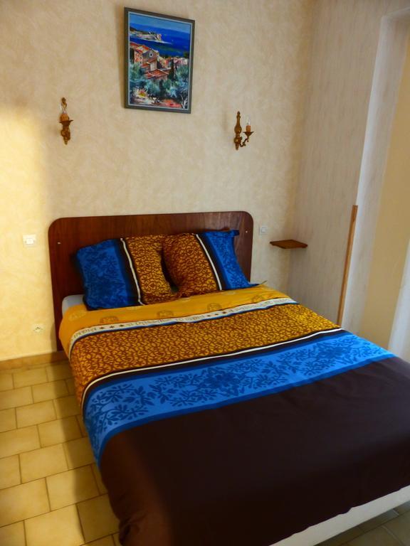 Apartment Pied A Terre *