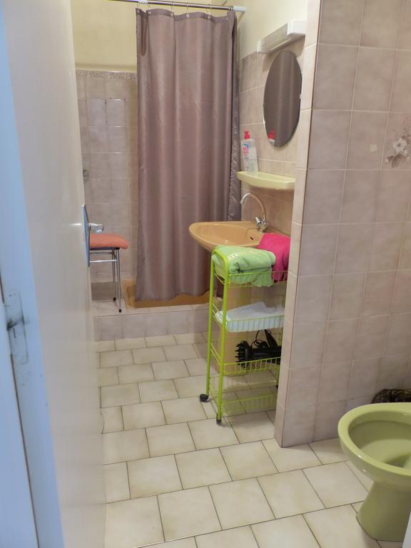 Apartment Pied A Terre