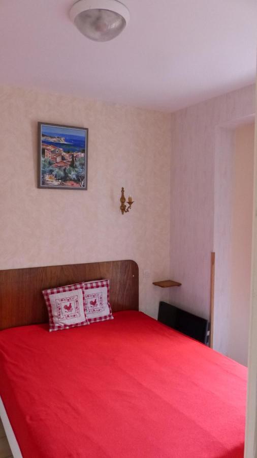 Apartment Pied A Terre *